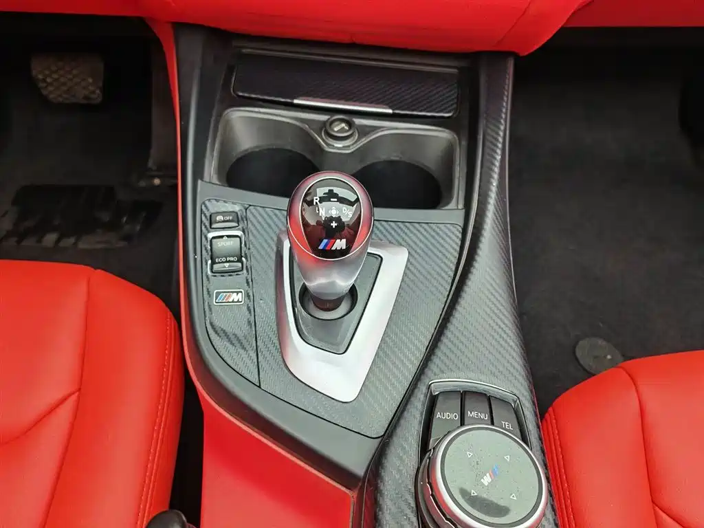 BMW 2 Series (Import) 2015 218i Convertible Coupe фото 13