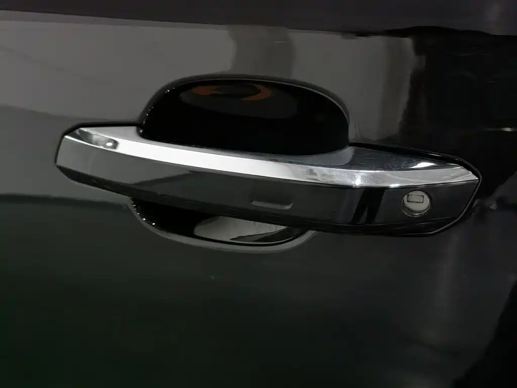 Audi Q5L 2020 40 TFSI Prestige Fashion фото 18