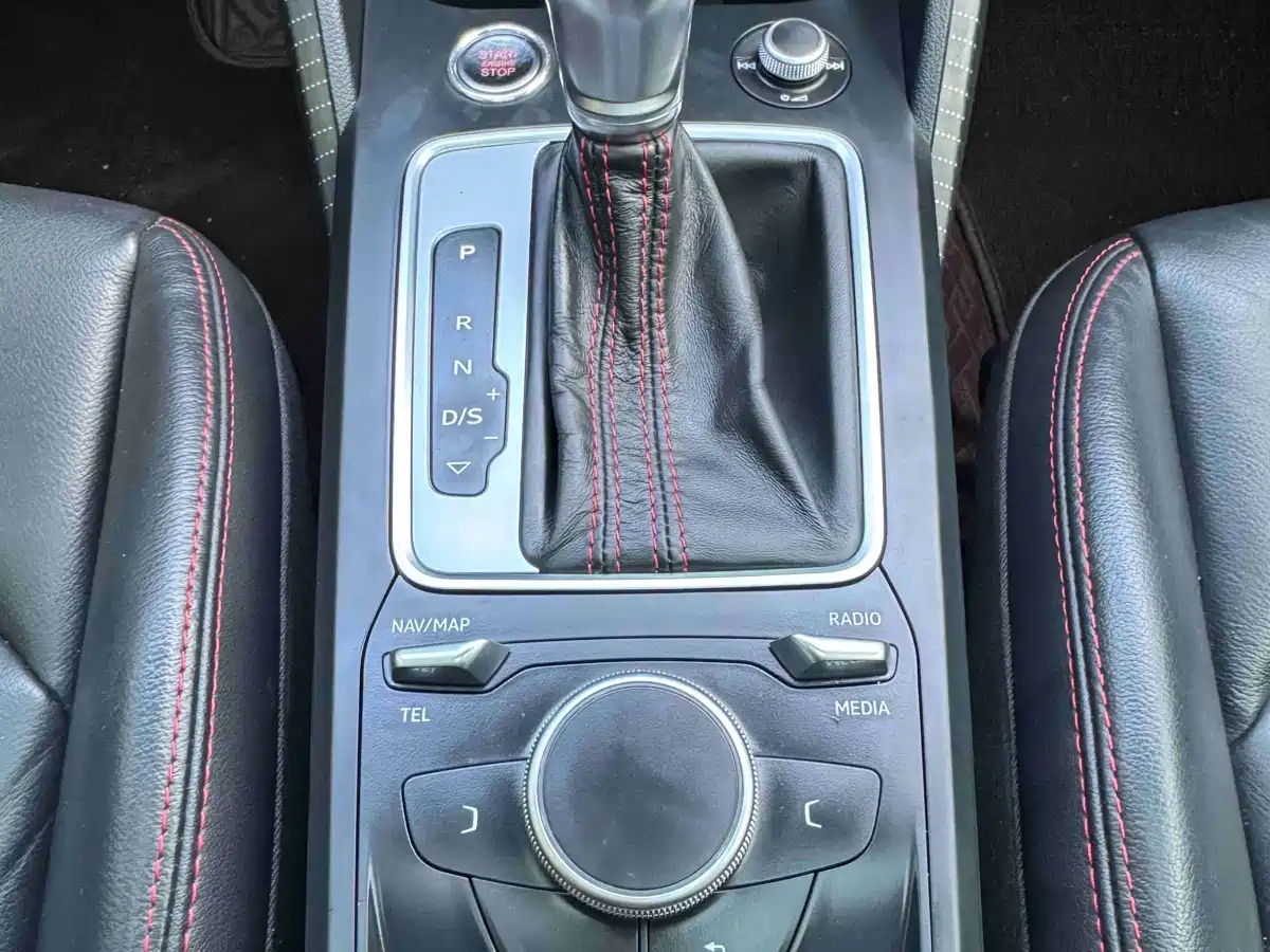 Audi Q2L 2022 35 TFSI Progressive Dynamic фото 15
