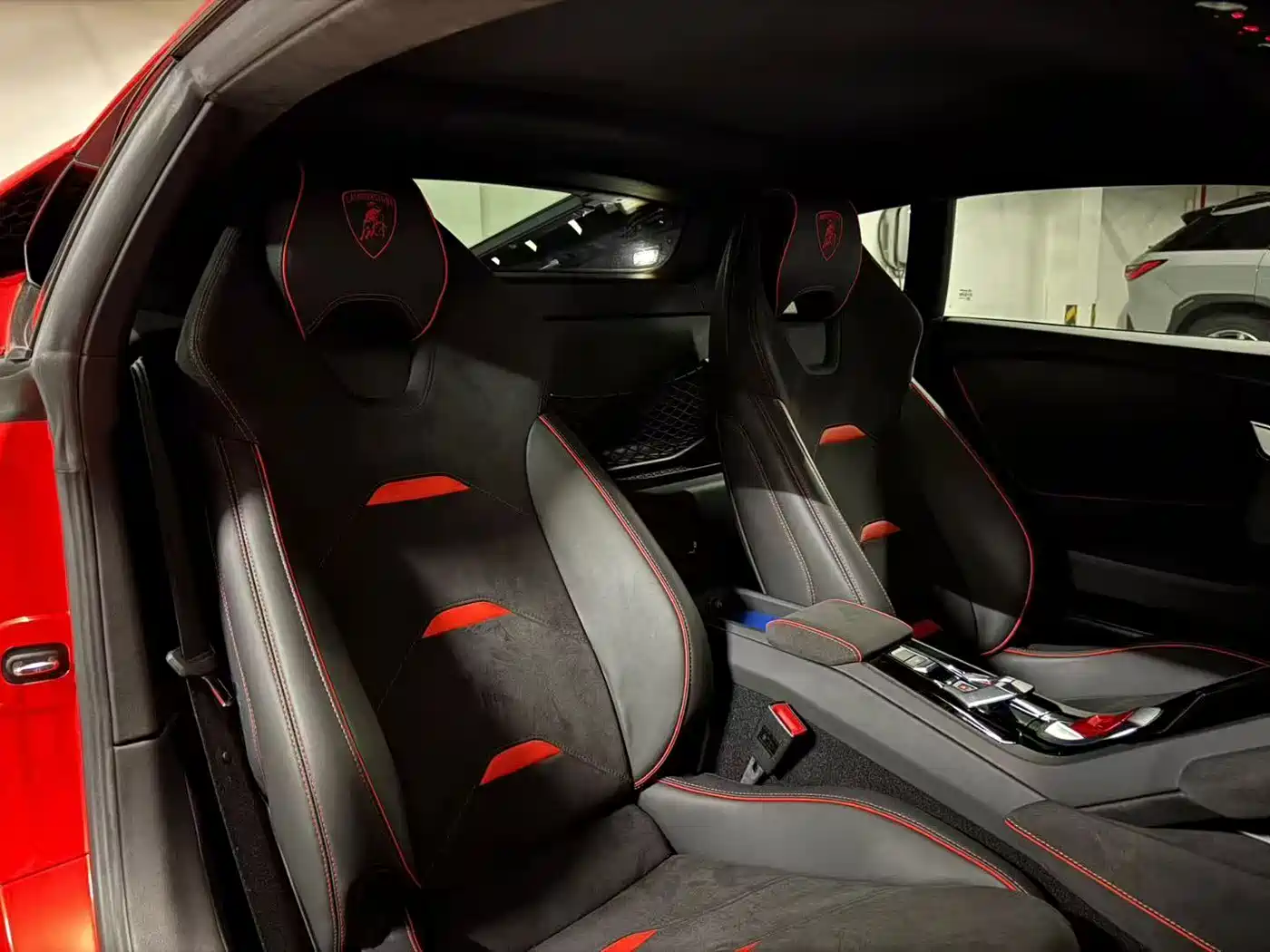 Lamborghini Huracán 2020 Huracán EVO RWD фото 9
