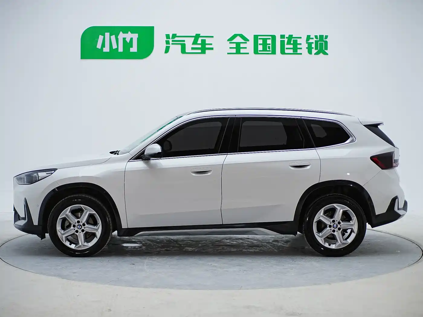 BMW X1 2023 sDrive20Li X Design Package фото 6