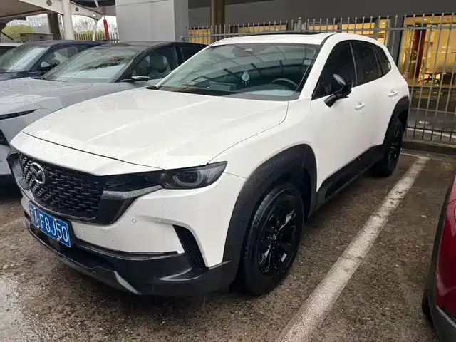 MAZDA CX 50 XINGYA