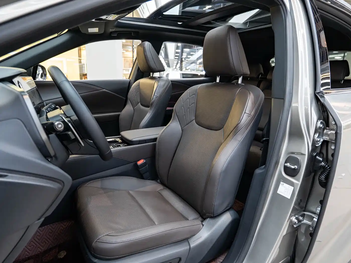 Lexus RX 2025 2025 350h 4WD Premium Edition