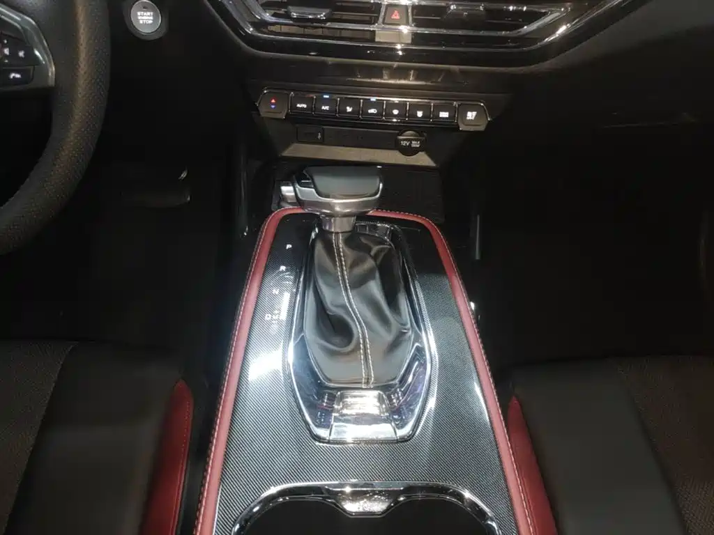Changan Oshan Changan Oushang X5 2023 2023 Enjoy Edition 1.5T DCT Luxury
