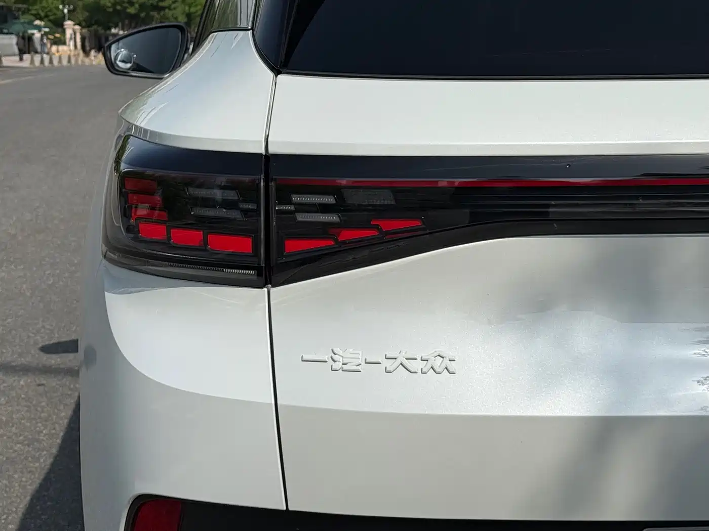 Volkswagen ID.4 CROZZ 2022 Long Range Lite PRO Edition фото 9