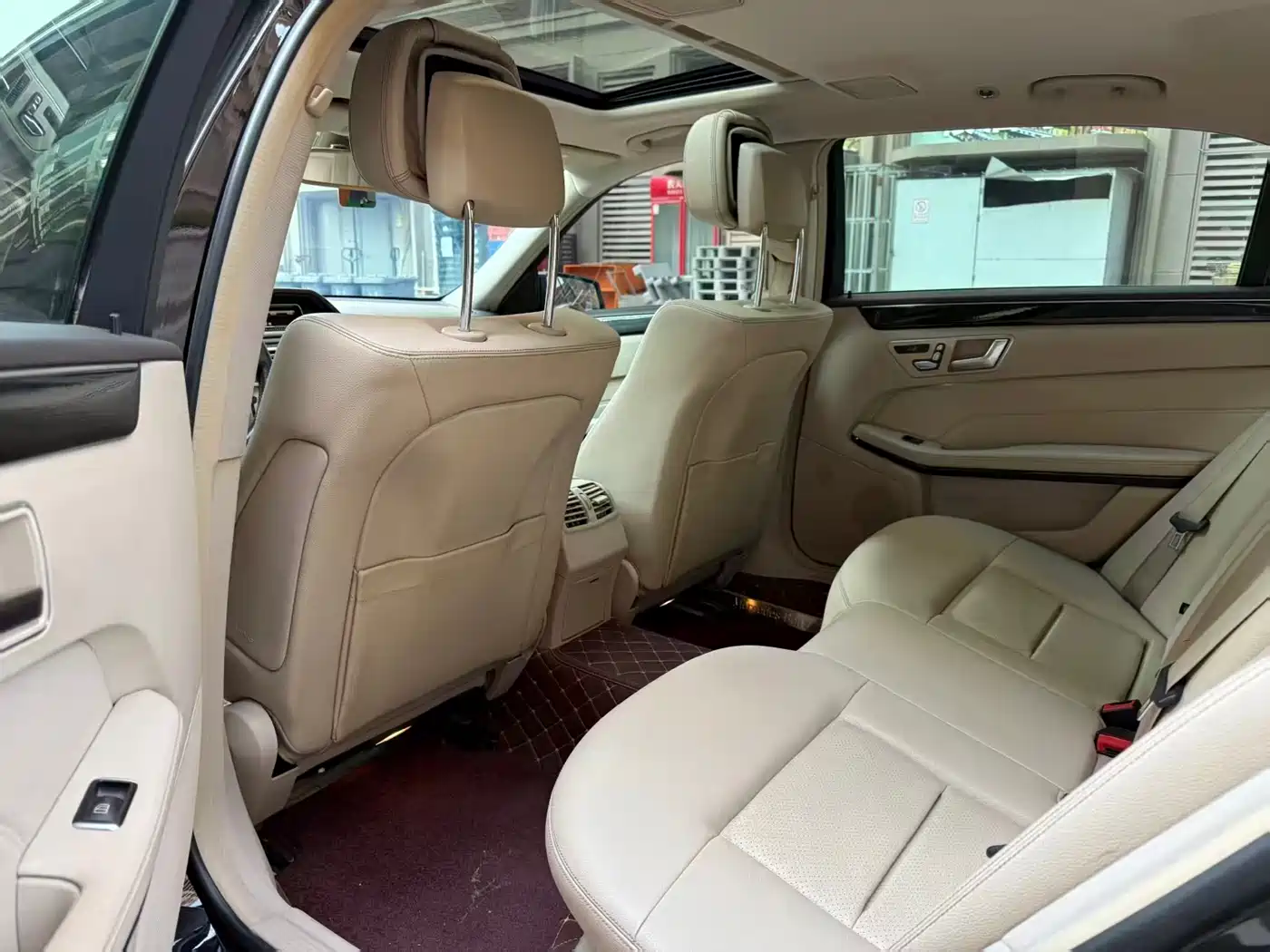 Mercedes-Benz E-Class 2014 Facelift E 260 L Sport фото 5