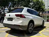صورة 5 - Volkswagen Tiguan L