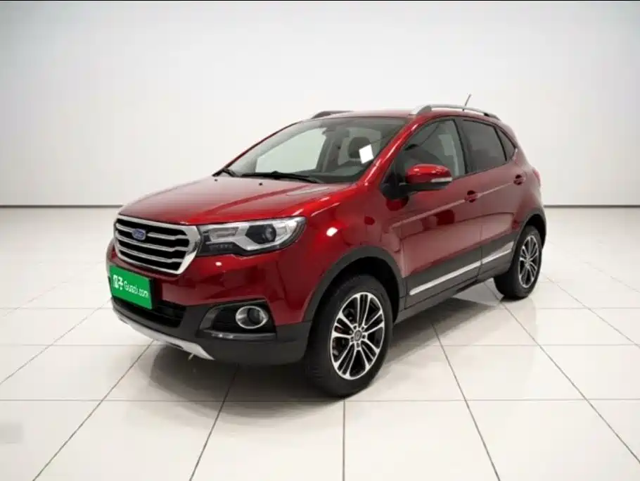 Haval H1 2017 2016 Facelift Blue Label 1.5L AMT Comfort