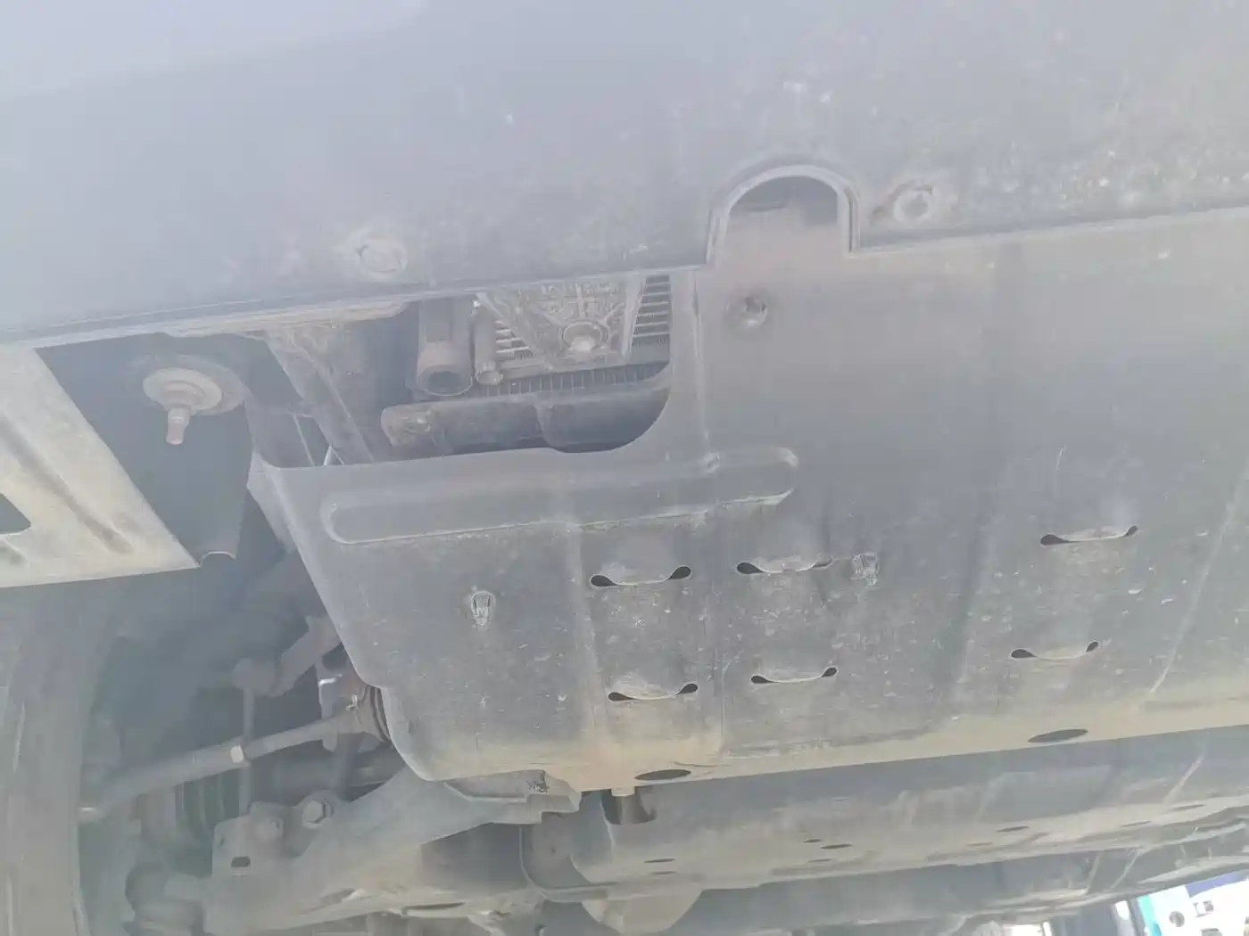 Haval H5 2023 2.0T Automatic 4WD Leading Edition Diesel фото 14