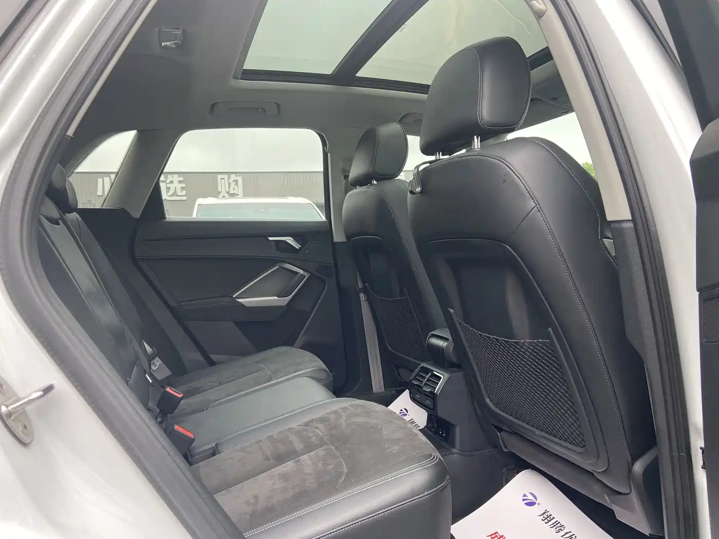 Audi Q3 2021 35 TFSI Progressive Sport фото 15