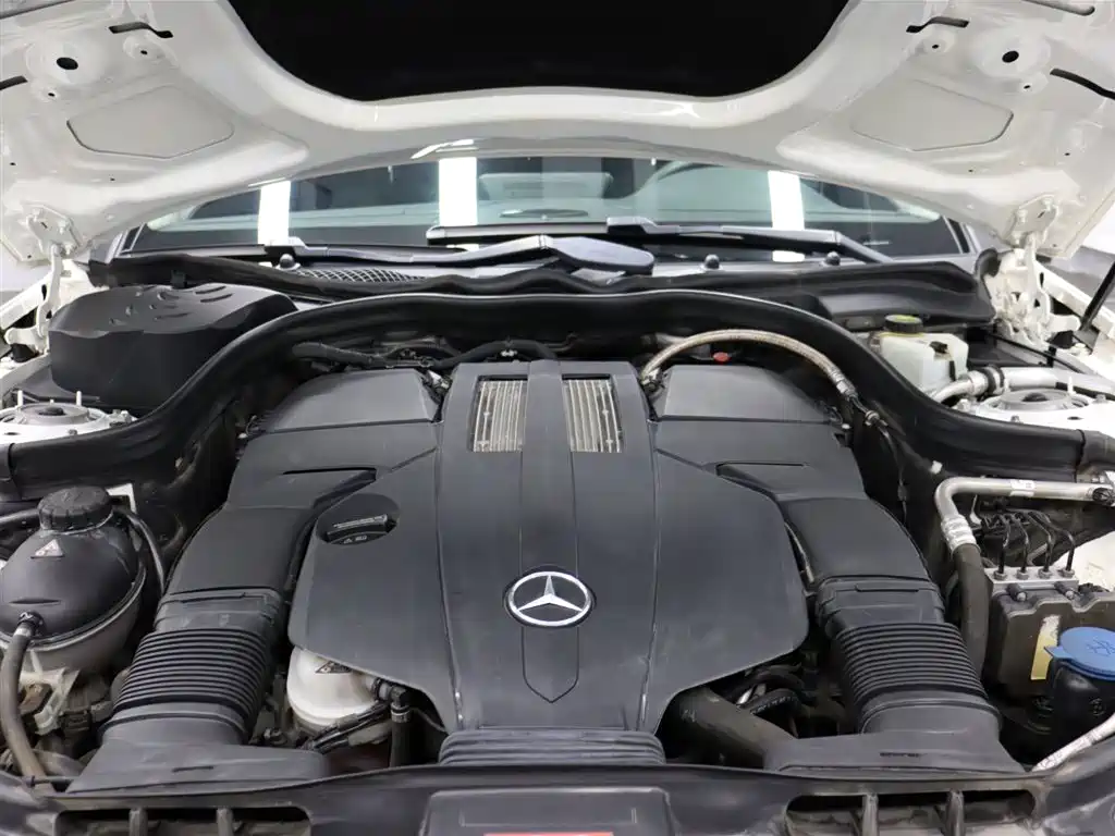 Mercedes-Benz CLS 2016 CLS 320 Edition фото 24