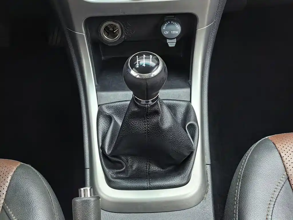 BYD F3 2016 2015 Energy-saving Edition 1.5L Manual Comfort