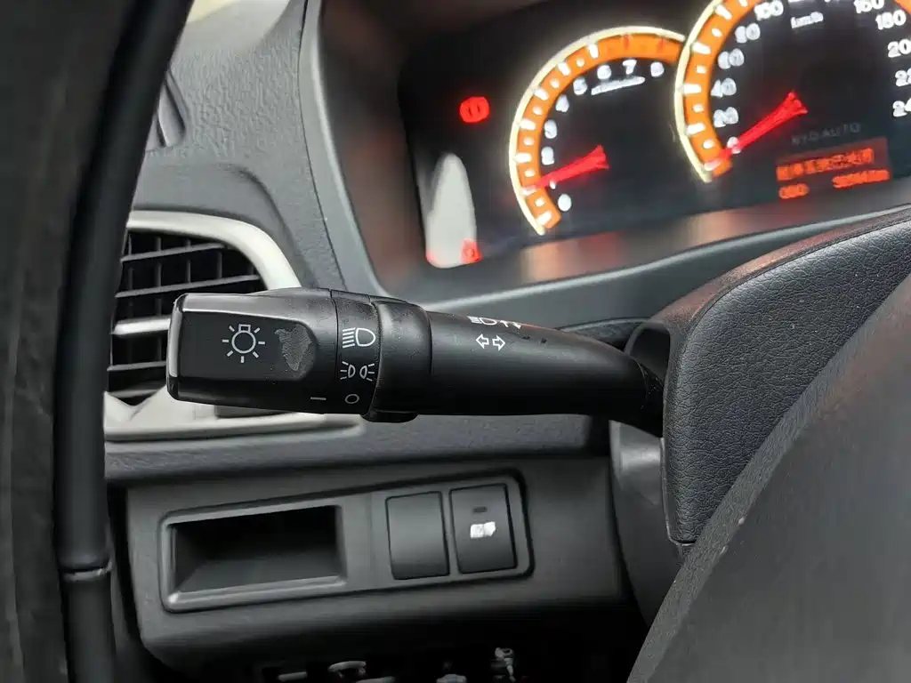 BYD F3 2016 2015 Energy-saving Edition 1.5L Manual Comfort