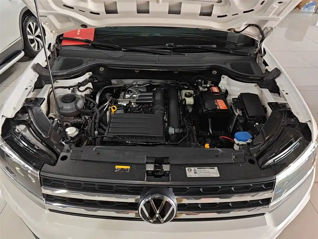 VOLKSWAGEN TUYUE