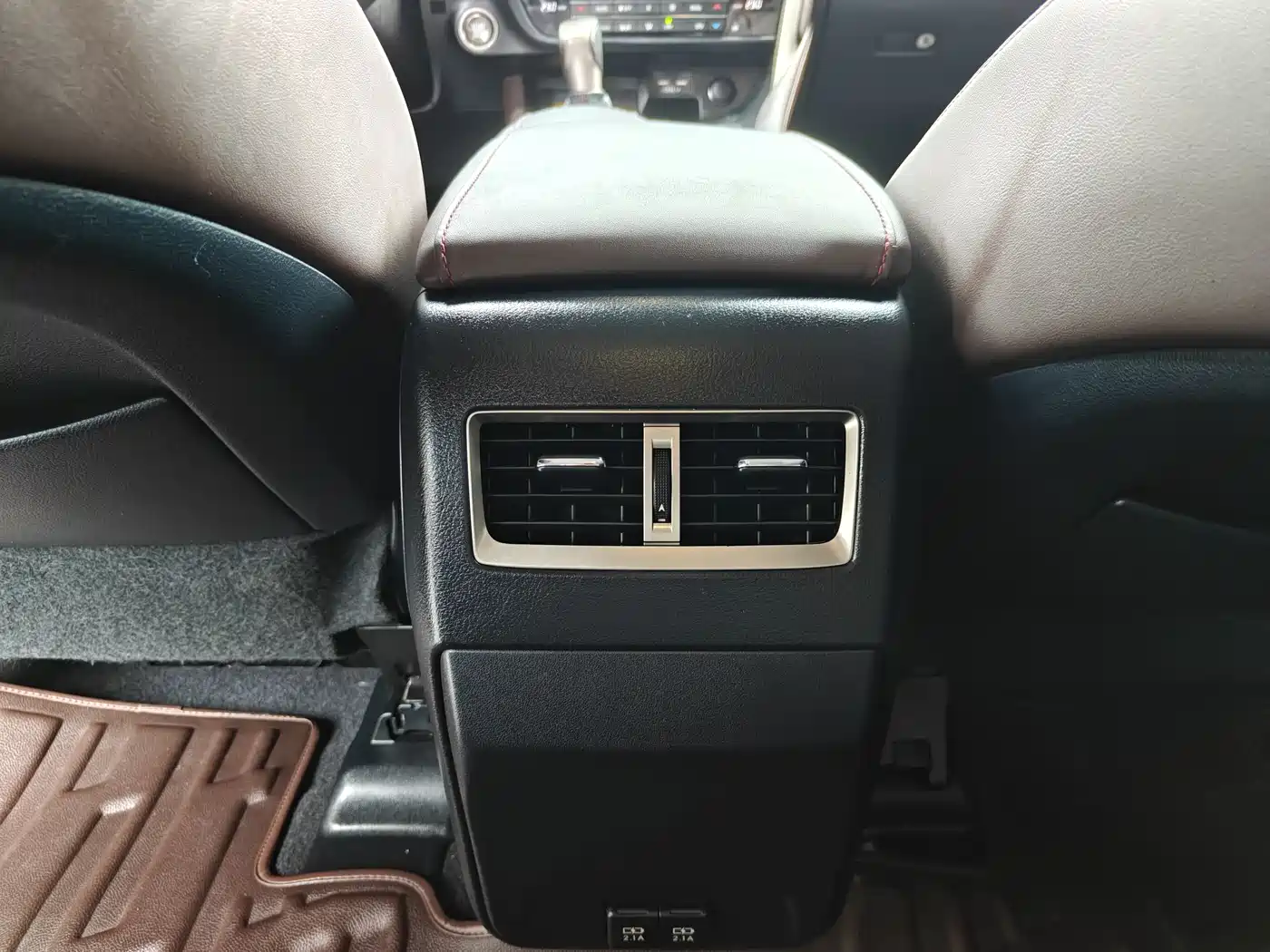 Lexus RX 2020 Facelift 300 2WD Comfort Edition фото 11