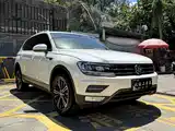 صورة 3 - Volkswagen Tiguan L