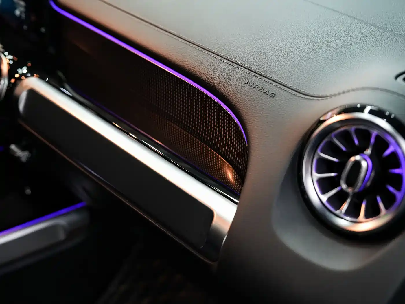 Mercedes-Benz GLB 2021 GLB 200 Style фото 22