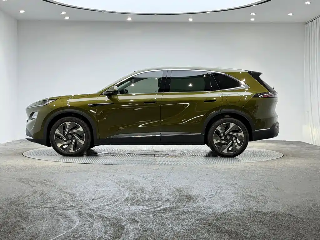 2026 Buick Zhijing E7
