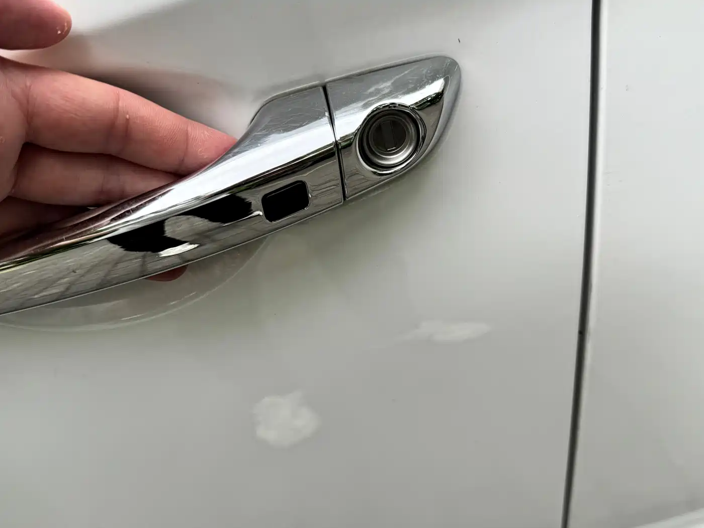 Hyundai Elantra 2019 1.4T Dual-clutch XuanDong·Vitality Type фото 6