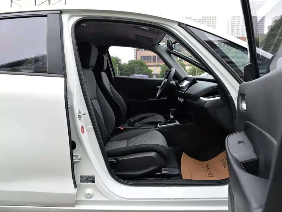 Honda Fit, миниатюра 11