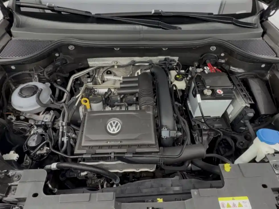 Фото 20 - Jetta VS7