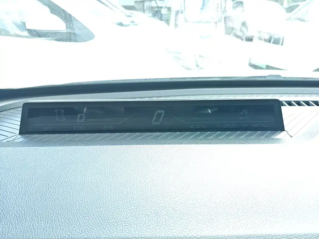 Nezha Auto Nezha AYA 2024 2023 Facelift 401 Lite