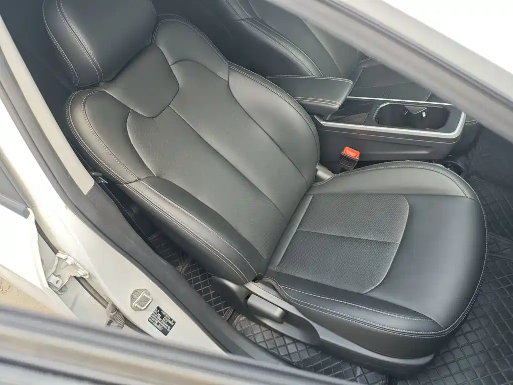 Nezha Auto Nezha AYA 2024 2023 Facelift 401 Lite