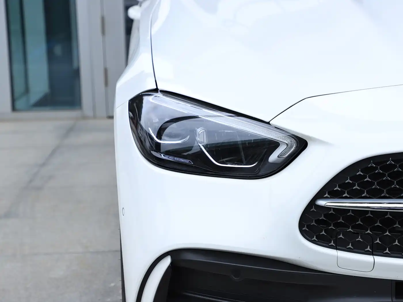 Mercedes-Benz C-Class 2024 C 260 L Sport фото 7