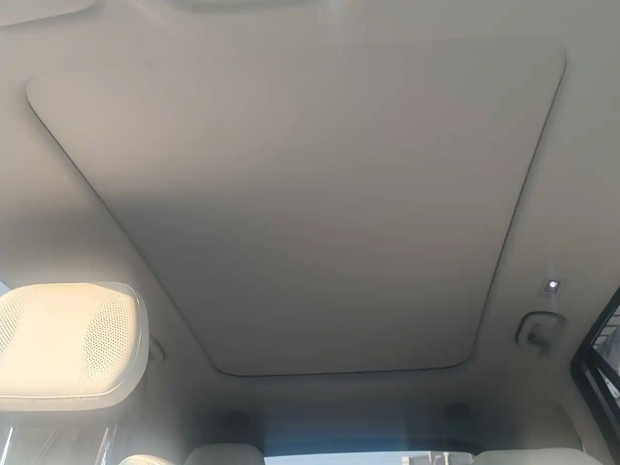 Geely Galaxy Galaxy E5 2024 2024 530km Starship Edition