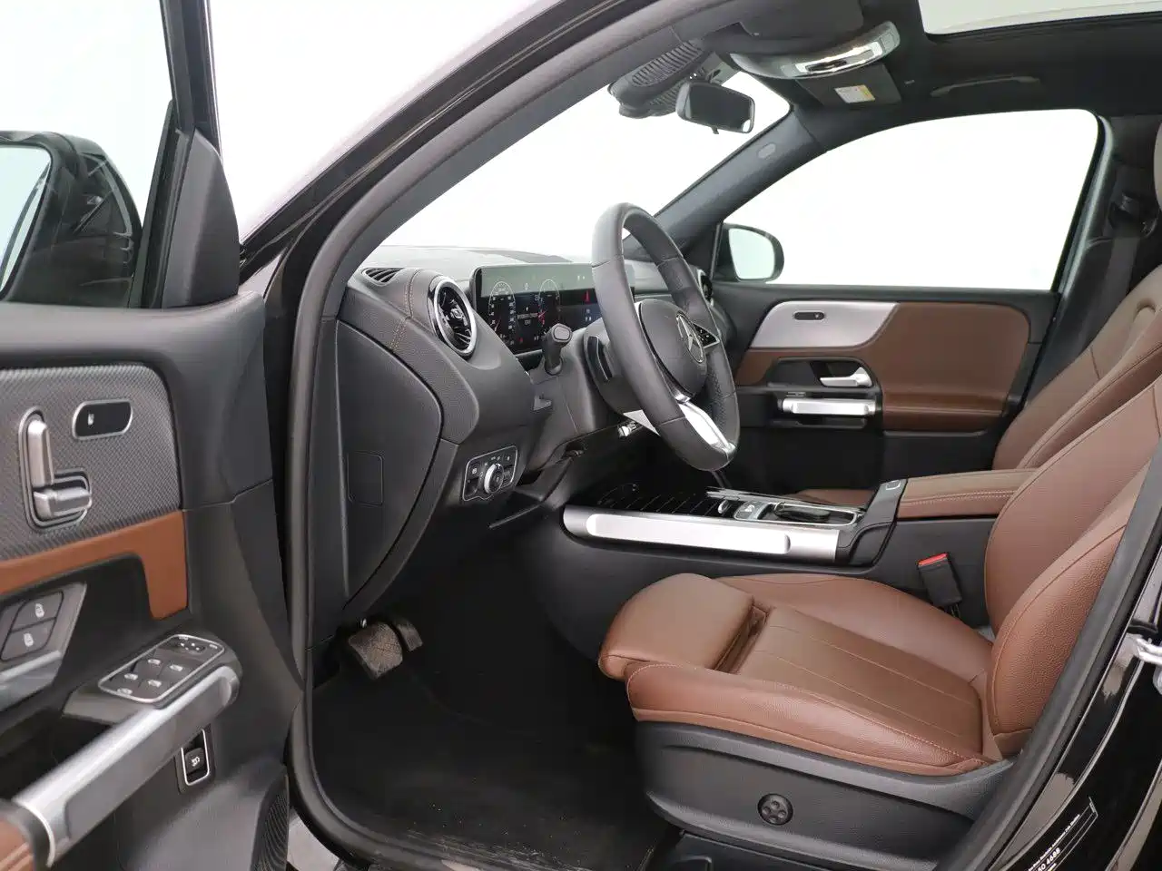 Mercedes-Benz GLB 2024 GLB 200 Dynamic фото 6