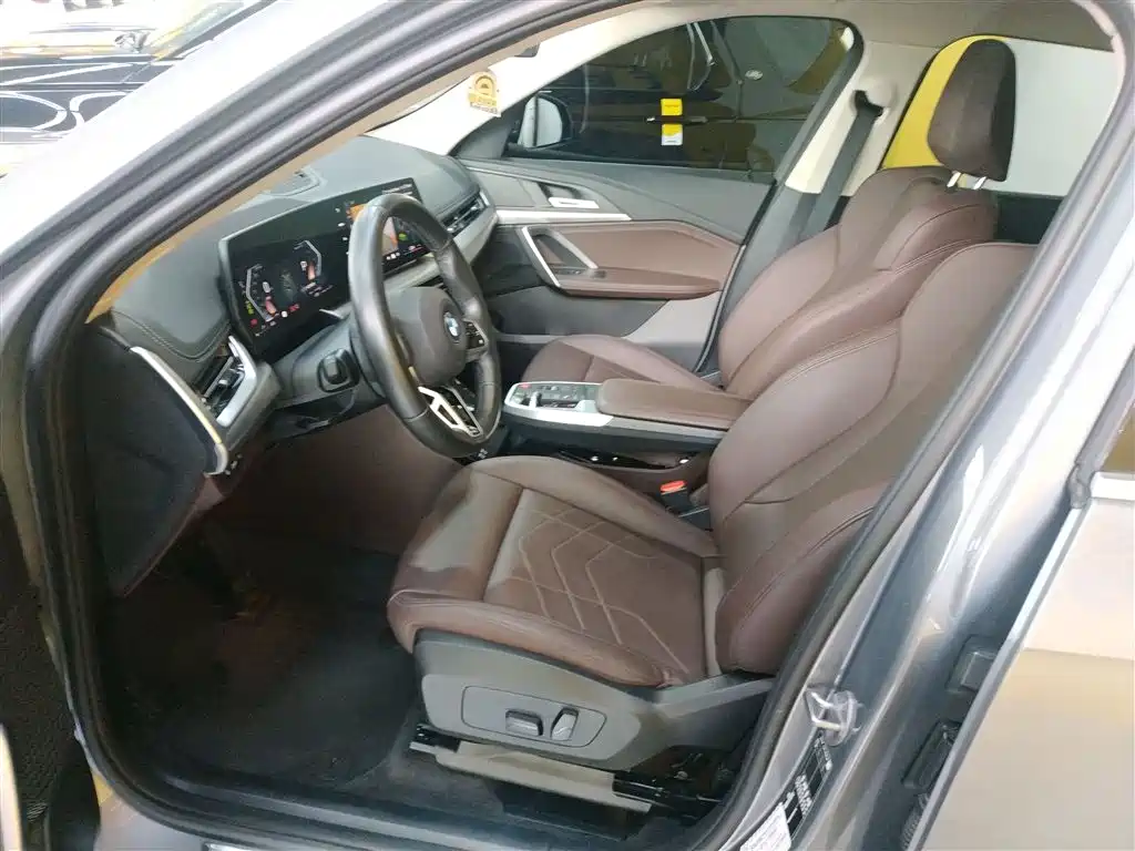 BMW X1 2023 sDrive25Li M Sport Package фото 15