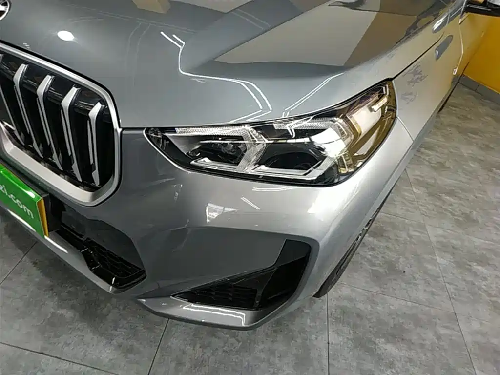 BMW X1 2023 sDrive25Li M Sport Package фото 24