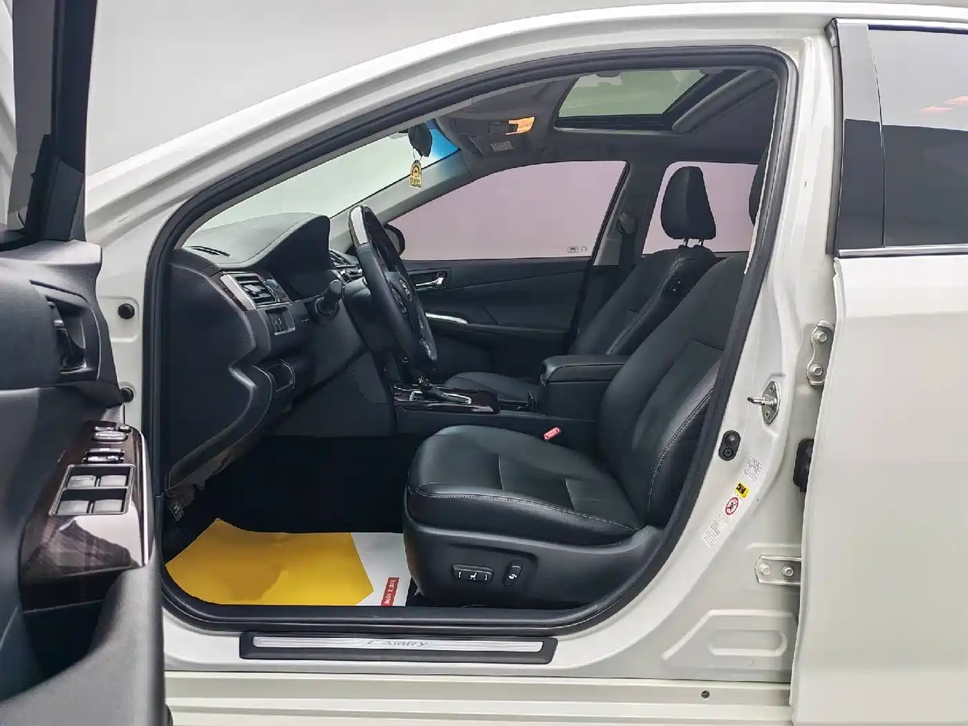 BYD SEAL 06 NEW ENERGY