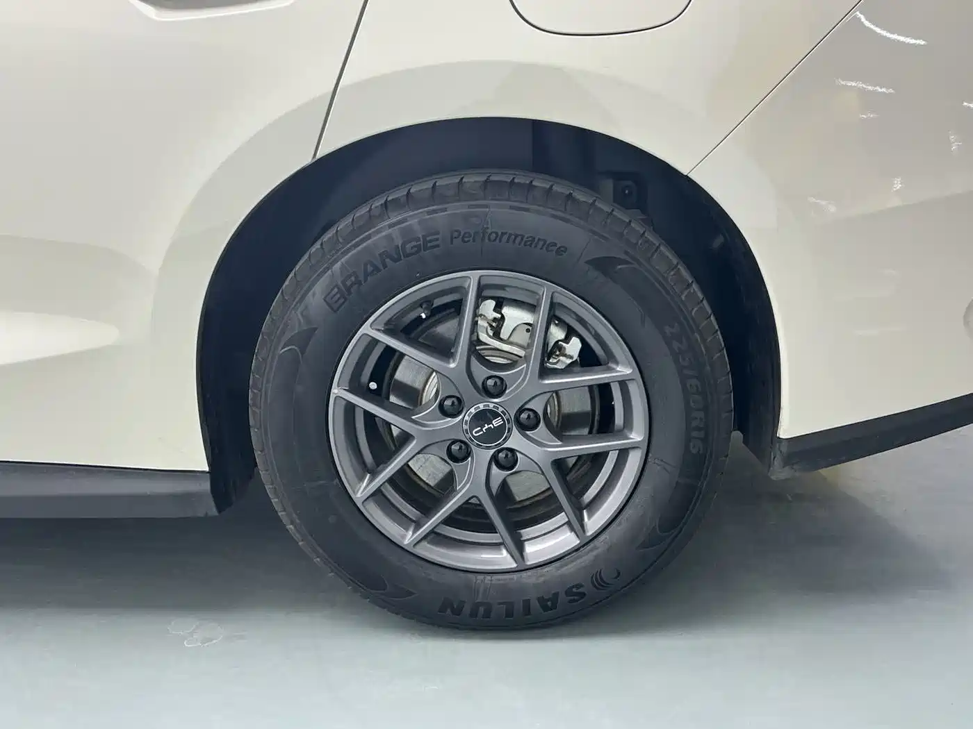 BYD SEAL 06 NEW ENERGY