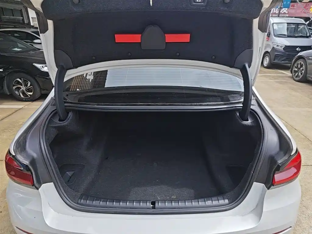 BMW 5 Series 2022 525Li Luxury Package фото 19