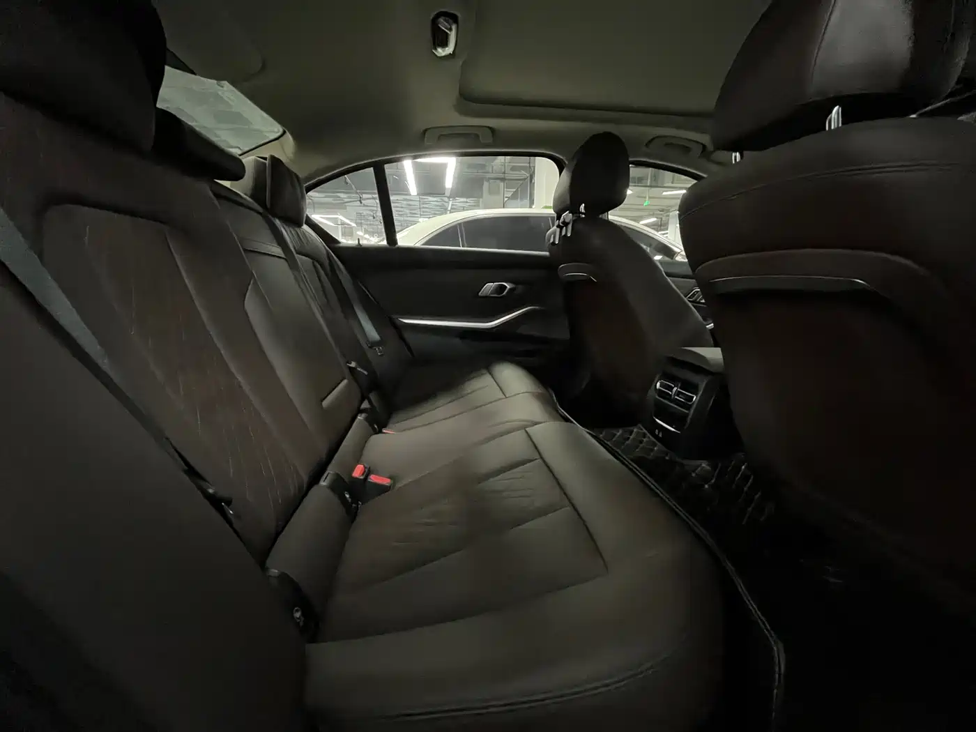 BMW i3 2022 eDrive 35 L фото 15