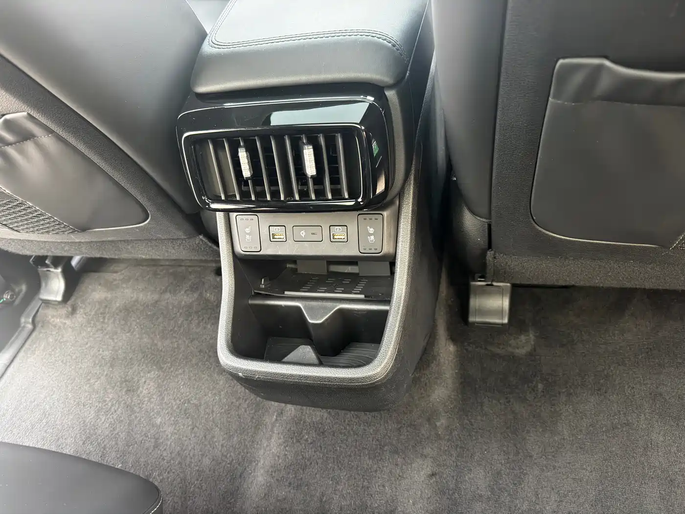 Hyundai Kustu 2021 380TGDi Smart Love Premium LUX Premium фото 26