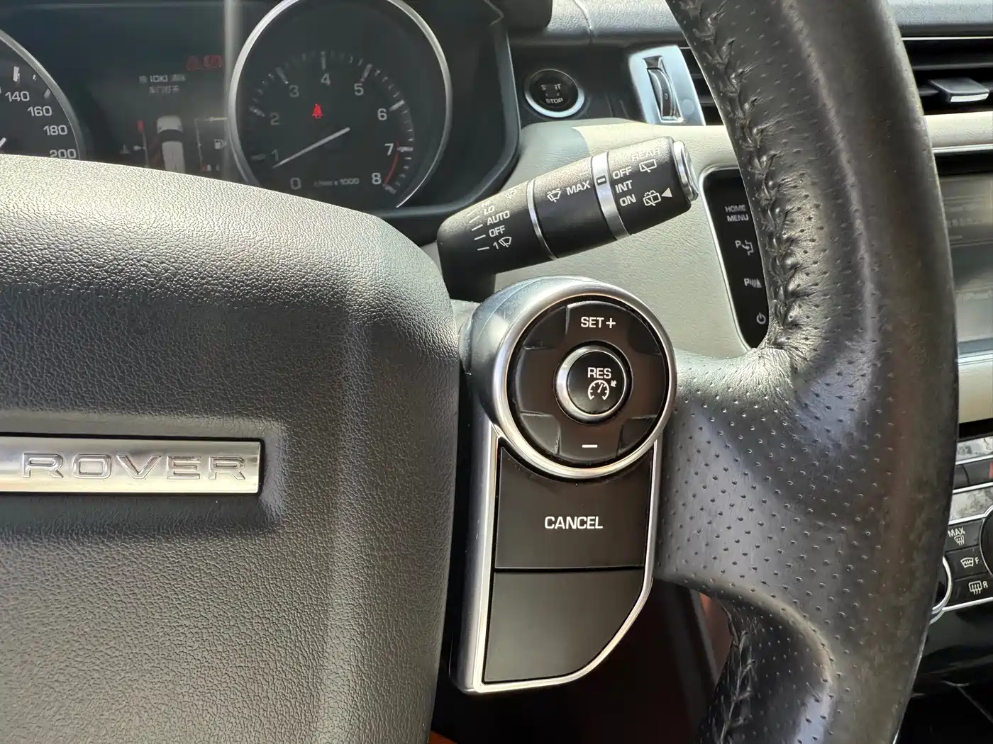 Land Rover Range Rover Sport 2014 3.0 SC V6 HSE фото 19