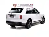 Фото 2 - Rolls-Royce Cullinan