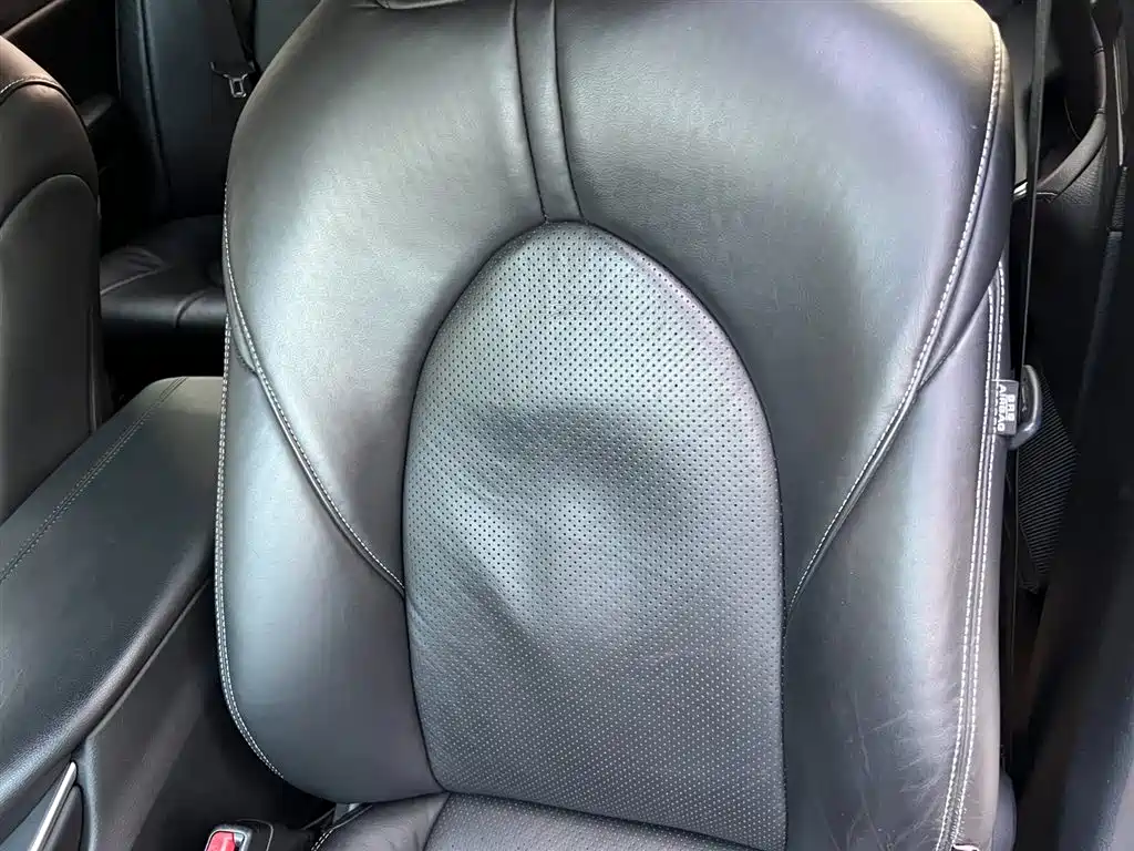 Toyota Avalon 2019 2.0L Progressive Edition (China VI) фото 13