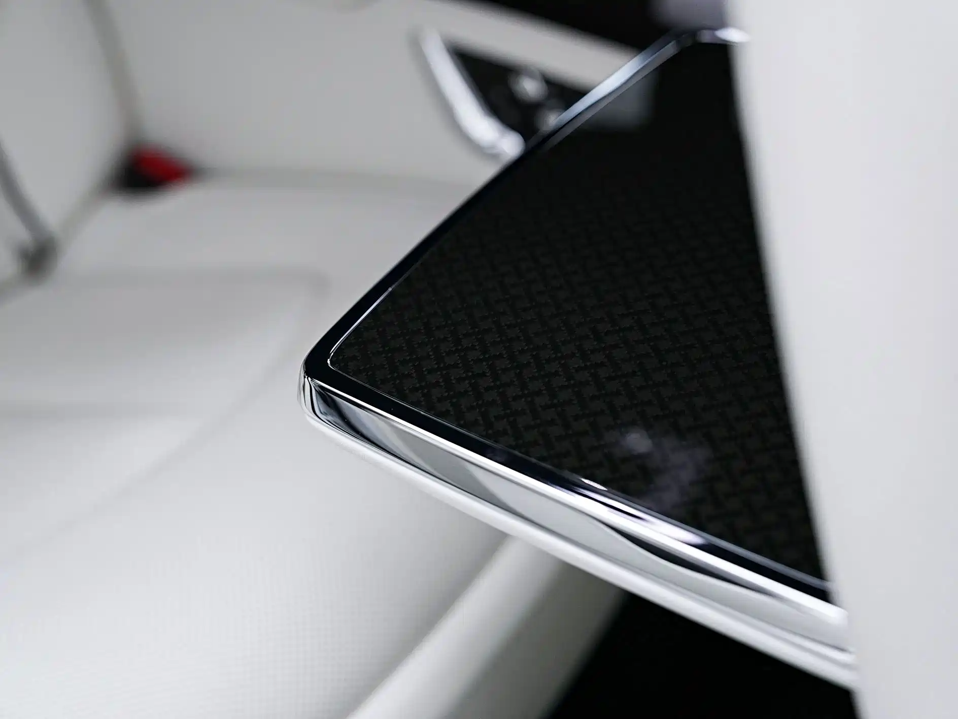 Фото 27 - Rolls-Royce Cullinan