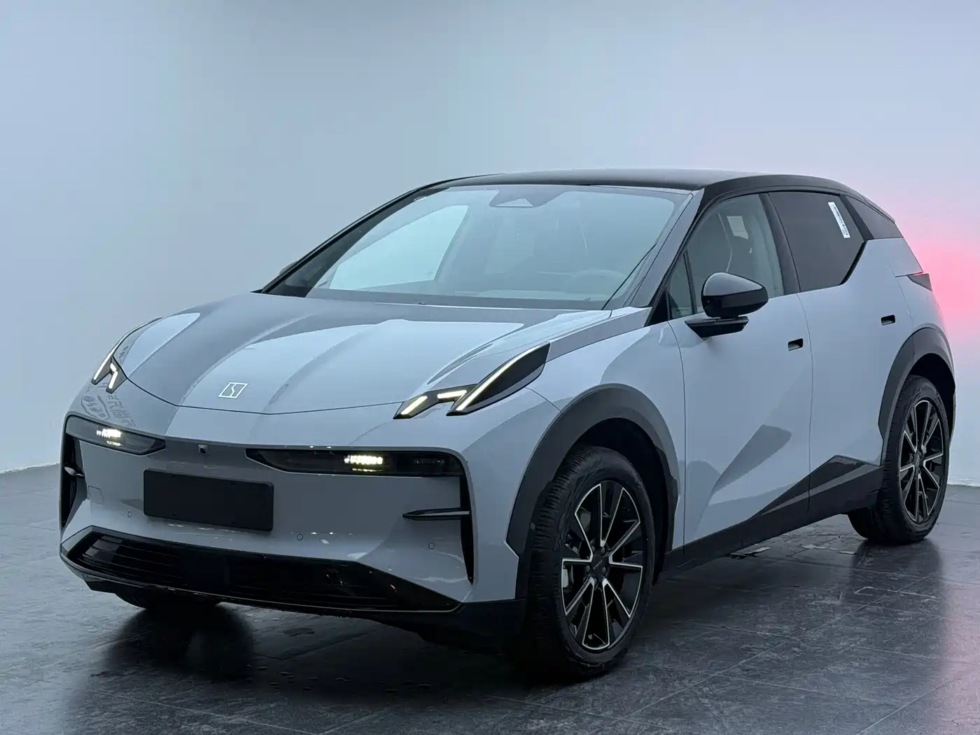 ZEEKR EXTREME KRYPTON X