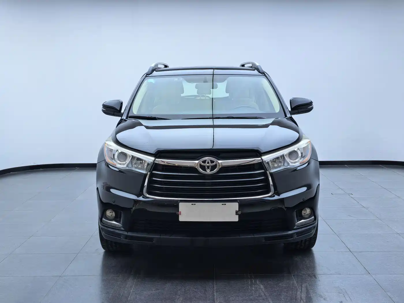 Toyota Highlander 2017 2.0T 4WD Elite 7-Seater фото 2