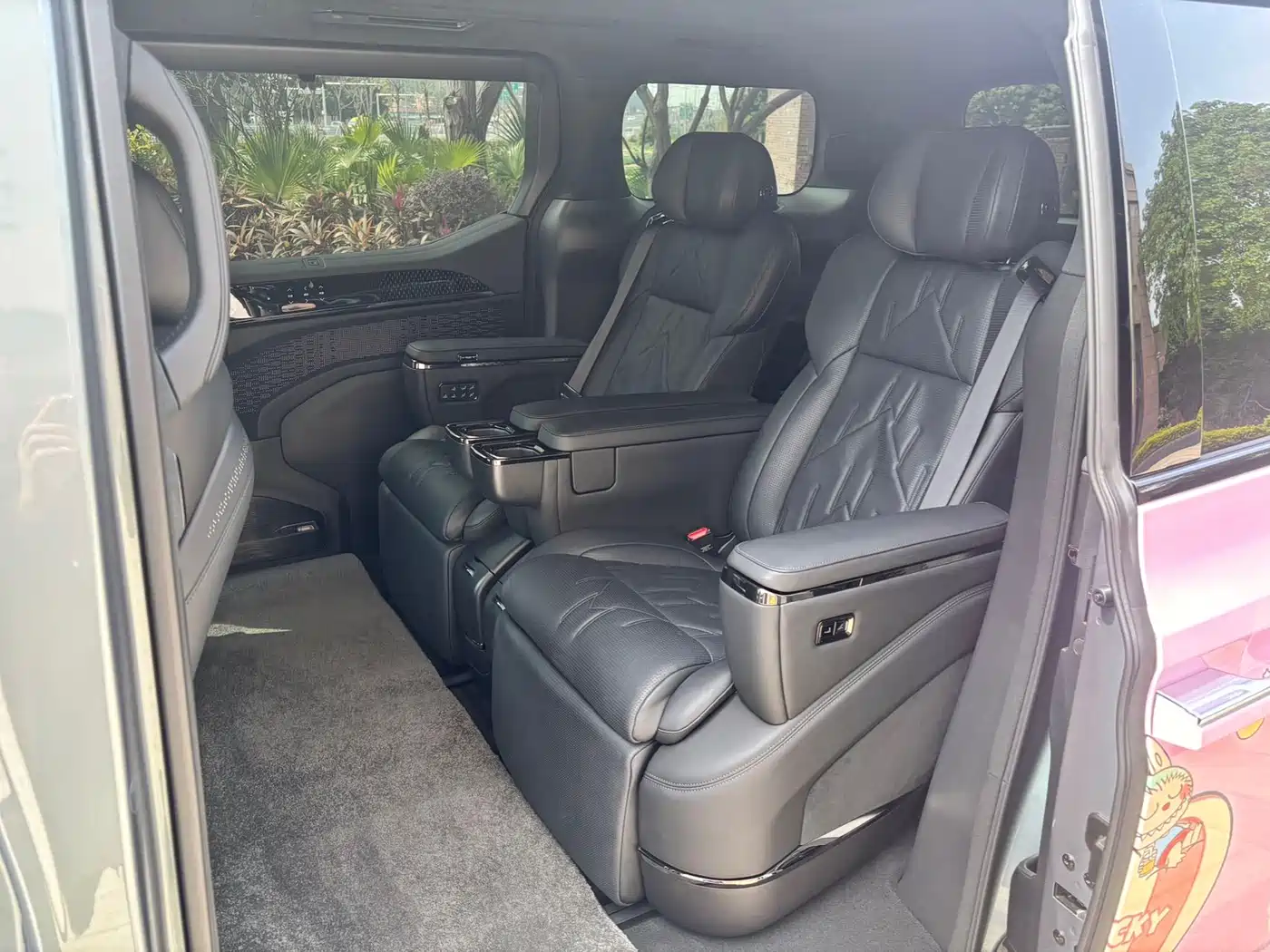 ZEEKR EXTREME KRYPTON 009