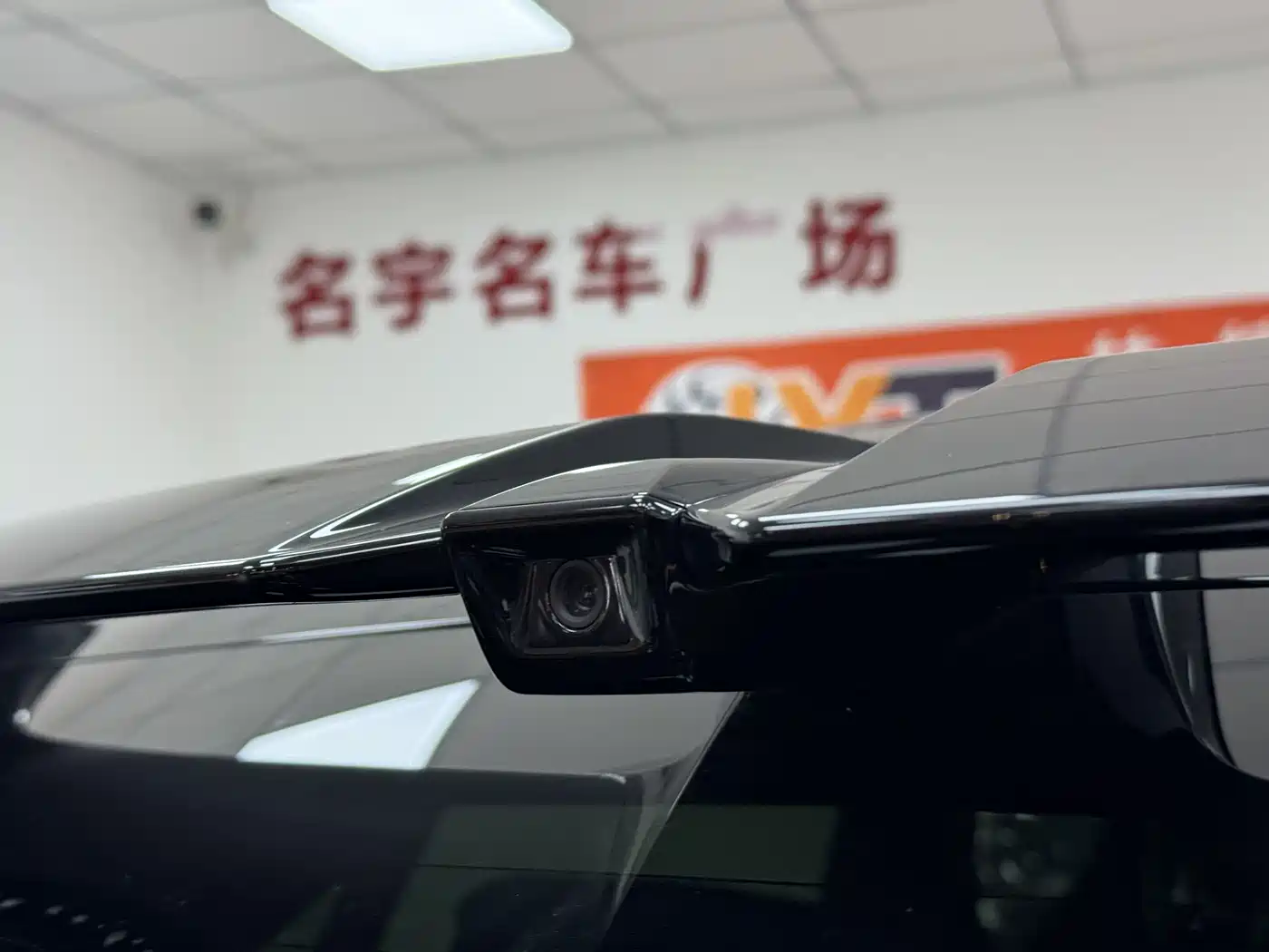 Xiaomi Auto Xiaomi YU7 2025 Ultra Long Range High Performance AWD Max Edition фото 6