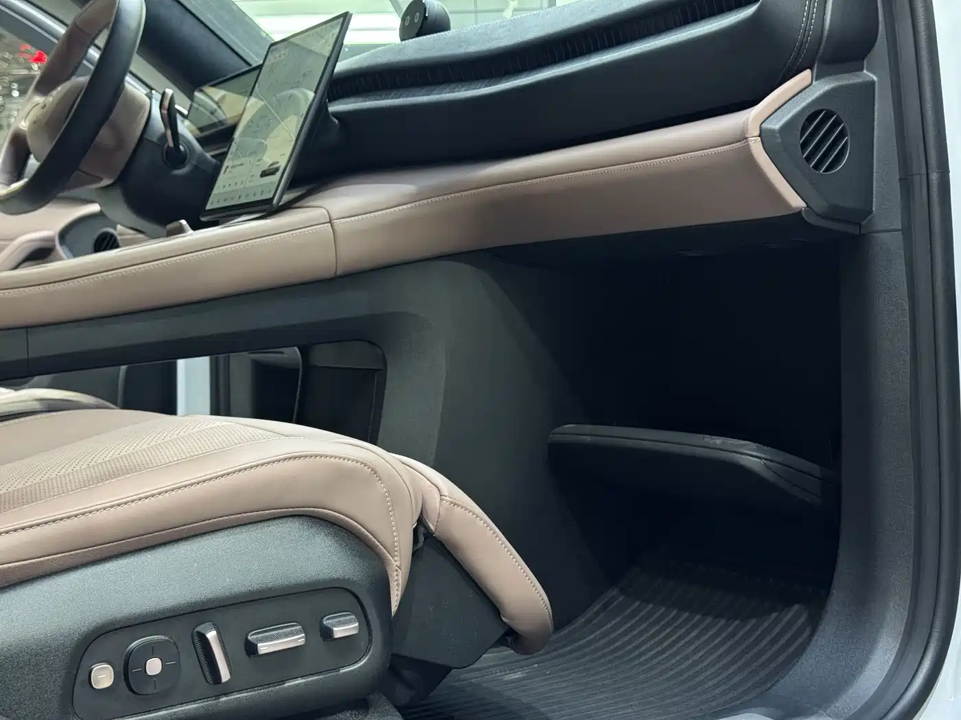 NIO EC6 2025 2024 75kWh