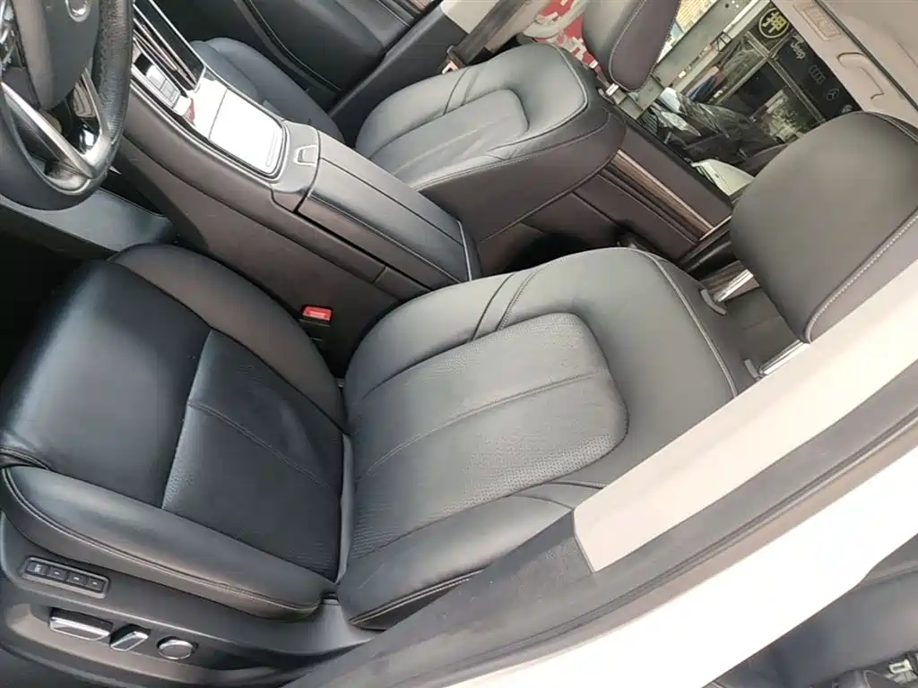 GAC Trumpchi Trumpchi M8 2021 Master Series 390T Ultimate Edition фото 15