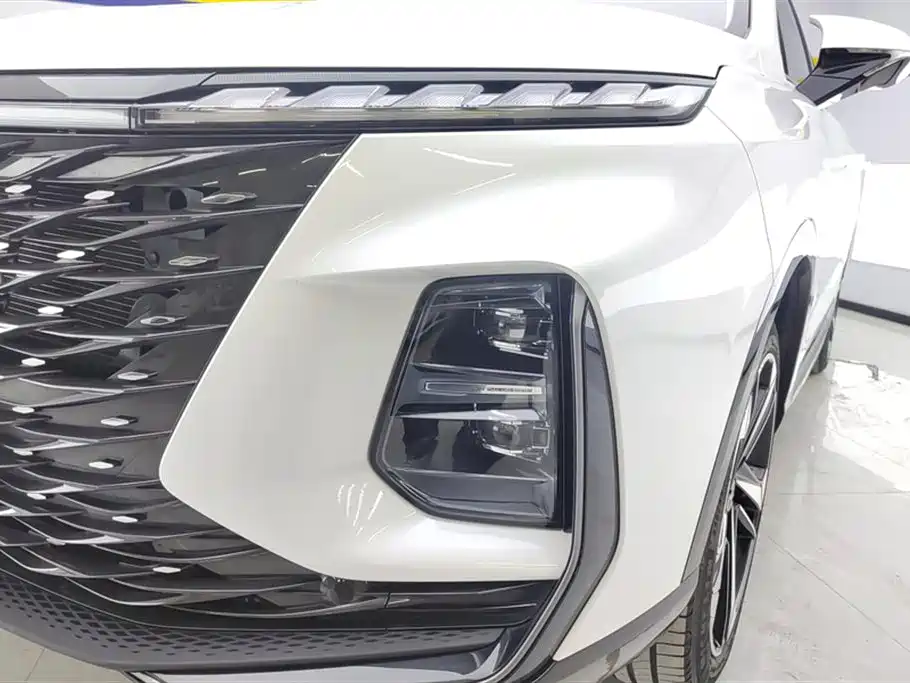 ROEWE RX5 MAX