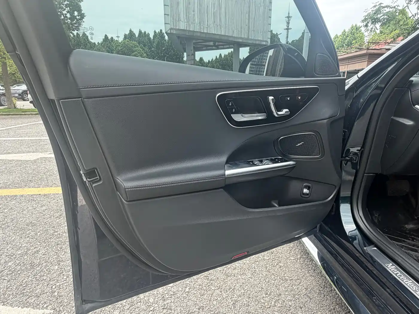 Mercedes-Benz C-Class 2024 Facelift III C 260 L Sport фото 7