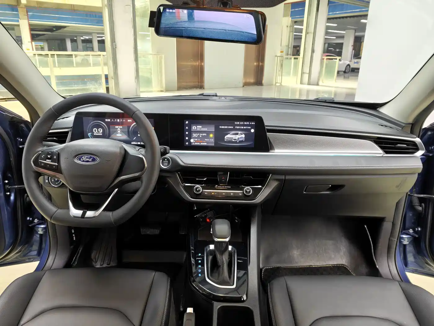 Ford Escort, миниатюра 10